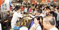 Food&HotelVietnam2013 Delivers Biggest Showcase of International Food and Hospitality Products