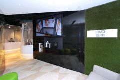 FWD expands Insurance Solutions Centres in Sheung Wan to Street Level