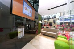 FWD expands Insurance Solutions Centres in Sheung Wan to Street Level