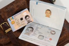 挪威為電子身份證和電子護照選擇金雅拓的全集成解決方案