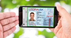 金雅拓獲得在四個司法管轄區試用數字駕照的美國政府合同