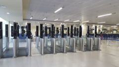 Paris Aeroport 選擇金雅拓在邊境控製過程中緩解和保障客流
