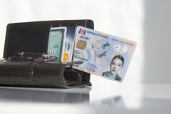 金雅拓和Veridos攜手為澳門特區政府提供電子身份證，提升居民身份安全