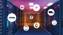 金雅拓eSIM訂購管理獲得全球首個GSMA安全認證