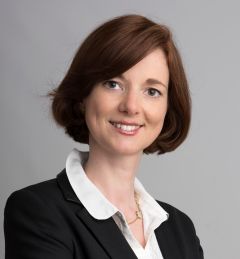 Virginie Duperat-Vergne to join Gemalto as Company Chief Financial Officer; Jacques Tierny to step down after 10 years