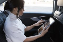 Gemalto eSIM technology enables Always Connected experience for new Microsoft Surface Pro with LTE Advanced