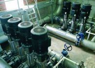 Grundfos củng cố vị thế của mình trên Thị trường Dịch vụ Xây dựng Thương mại tại Úc