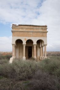 HALO Trust to Clear Mines From Site of Christ's Baptism on River Jordan