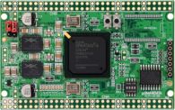 HuMANDATA Launches Xilinx Spartan-6 FPGA Board