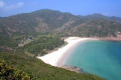 香港政府観光局「グレート・アウトドア香港」 いよいよ11月13日(日)よりスタート！！