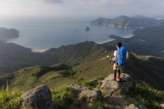 香港政府観光局「グレート・アウトドア香港」 いよいよ11月13日(日)よりスタート！！