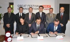 BODW 2019 partners with Great Britain to celebrate great designs