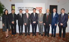 BODW 2019 partners with Great Britain to celebrate great designs