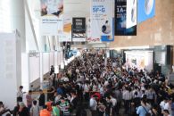 HKTDC April Fairs Realise Record Exhibitor, Buyer Totals