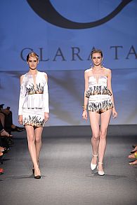 Hong Kong Fashion Week for Spring/Summer Opens