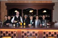 Hong Kong International Wine & Spirits Fair Opens Tomorrow