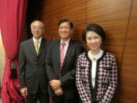 Asian Logistics and Maritime Conference To Open This Month