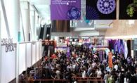Smart Eyewear, New Trends Dominate HKTDC Optical Fair