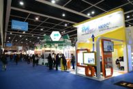 Business Opportunities Galore as Twin Expos Open