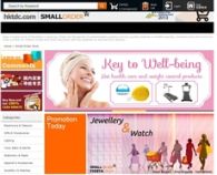 Hktdc.com Now Enables Small-Order Online Transactions