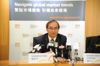 Hong Kong Exports to Grow 3% in 2015