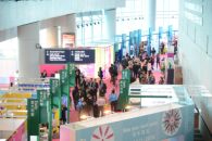 13th Hong Kong Licensing Show Draws Record Attendance