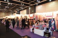 Hong Kong Fashion Week Opens