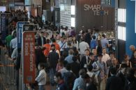 Electronics Fair & electronicAsia Open In Hong Kong