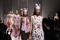 Hong Kong Designers In Limelight At Tokyo Fashion Week