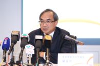 HKTDC Expects 2% Growth in Export Volume in 2016