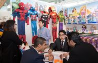 Hong Kong International Licensing Show Ends on High Note