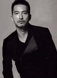 Hong Kong Designers Go To New York Fashion Week