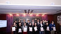 Hong Kong Jewellery Design Competition Winners Unveiled