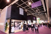 Hong Kong International Diamond, Gem & Pearl Show Opens