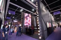 Asia's Premier Entertainment Marketplace FILMART Opens