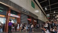 27th Hong Kong Book Fair Opens