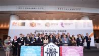 HKTDC Food Expo, Tea Fair & Home Delights Expo Open