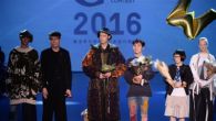 Hong Kong Young Fashion Designers' Contest Winners Announced
