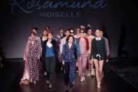 Asia's Newest Fashion Event CENTRESTAGE Draws to Successful Conclusion in Hong Kong