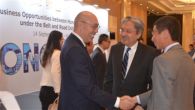 Hong Kong and Kazakhstan Strengthen Ties under The Belt and Road Initiative