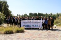 New Opportunities for Hong Kong-Kazakhstan Collaboration