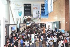 World's Largest Electronics Marketplace Opens in Hong Kong