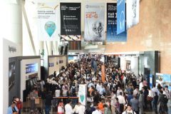Hong Kong Electronics Fair and electronicAsia Conclude