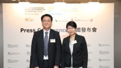 Eco Expo Asia & Building and Hardware Fair to Spotlight New Environmental Technology & Green Products