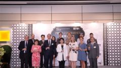 Hong Kong International Wine & Spirits Fair Opens Next Month