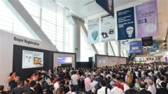 World's Largest Lighting Marketplace Opens in Hong Kong