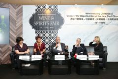 Exploring New Frontiers for Cool Climate Wines in Asia