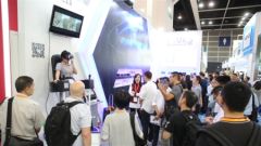Eight HKTDC Autumn Fairs Attract Nearly 130,000 Overseas Exhibitors and Buyers