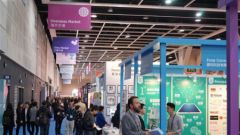 Twin SME Fairs Open Today in Hong Kong
