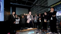 InnoDesignTech Expo Unveils Latest Trends in Urban Living